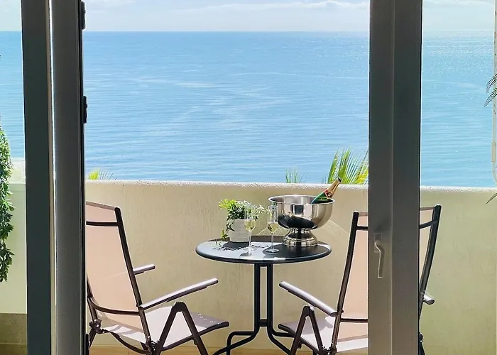 Direct Sea View- Bilbil Sunrise!