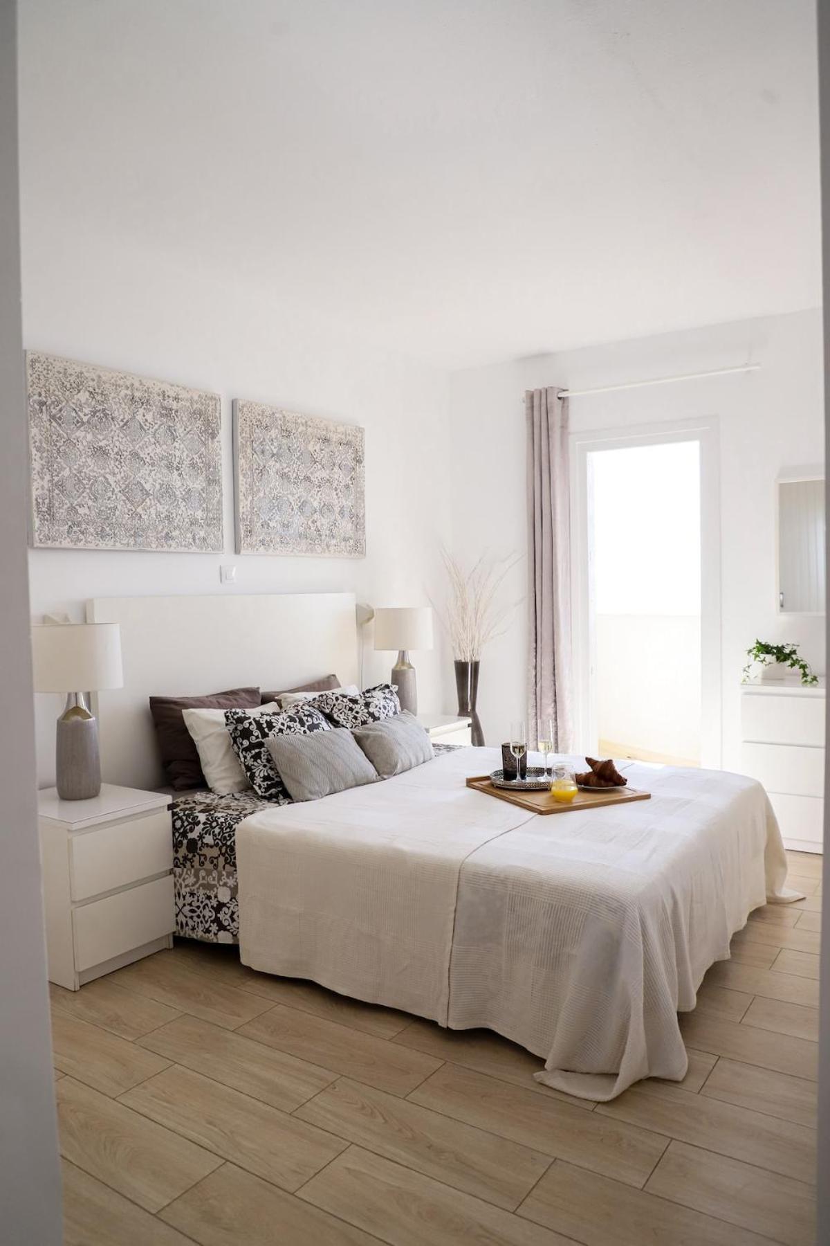 Direct Sea View- Bilbil Sunrise! * Benalmadena
